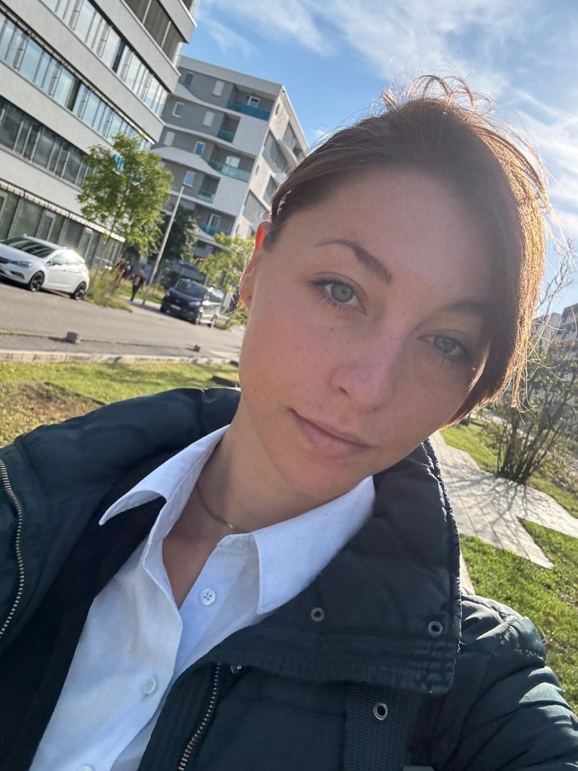 Profile picture